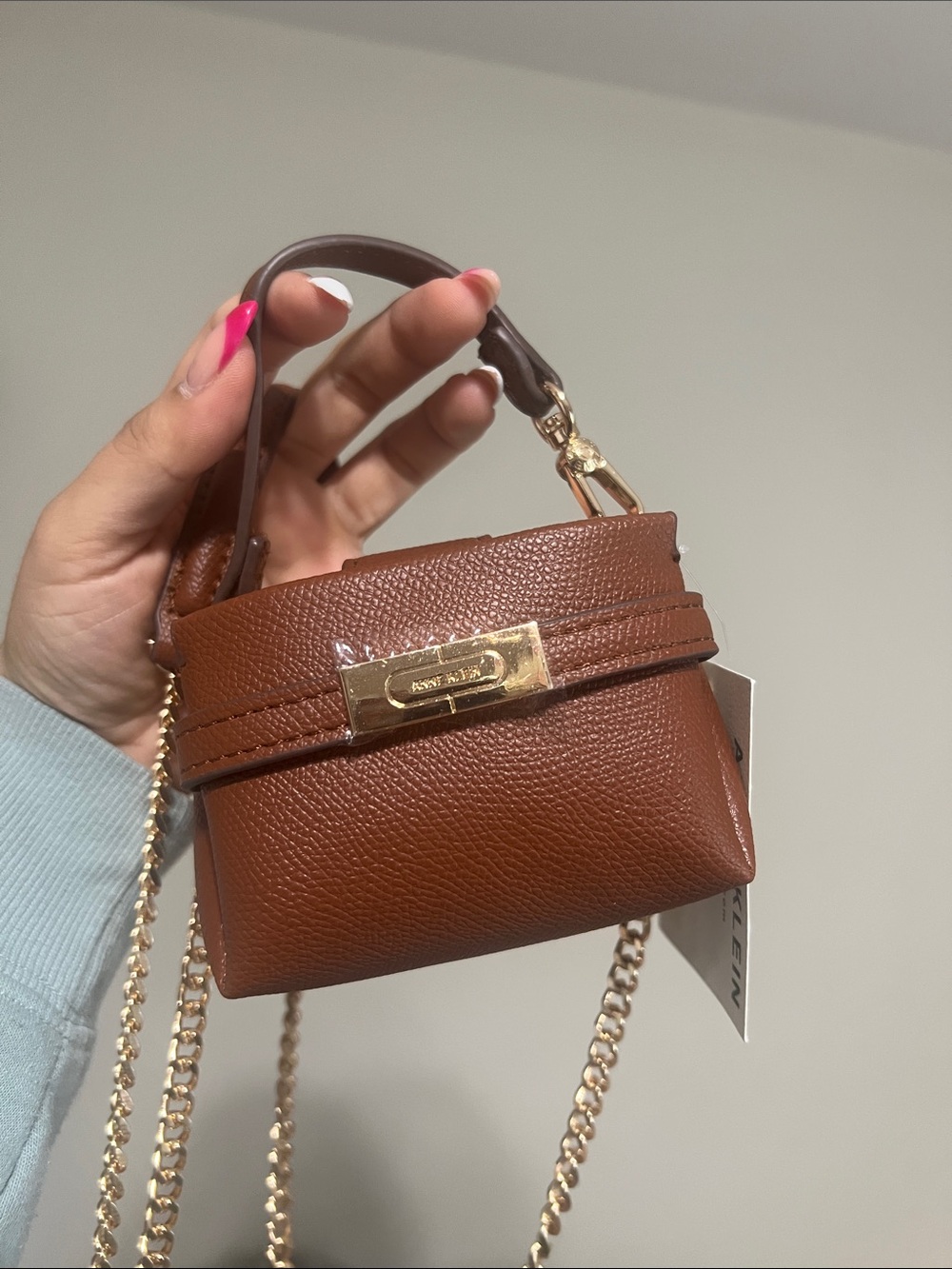 Mini Crossbody
